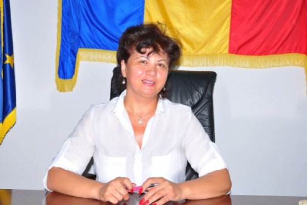 La Kogălniceanu se lucrează intens: parcuri, şosea de centură, reţea de apă şi canalizare